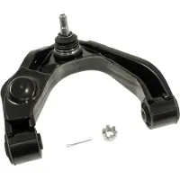 Blue Print ADN18697 Querlenker Vorne Links Oben für NISSAN PICK UP (D22)