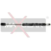 MAXGEAR 12-0068 Gasfeder Heckklappendämpfer für AUDI 80 Limousine (8C2, B4) 280mm