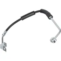 Blue Print Bremsschlauch [Hersteller-Nr. ADA105318] für Jeep