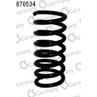 CS Germany Fahrwerksfeder 14.870.534
