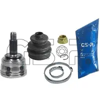 GSP Parker-Spule 12VDC 12W FI 13 H33,7mm 851005-012VDC