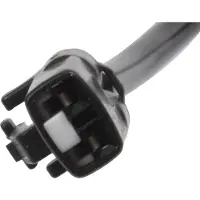 Blue Print ABS Sensor Raddrehzahl Vorne Links für HYUNDAI ACCENT II Stufenheck (LC) ADG07123