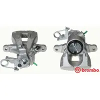 Brembo Bremssattel ESSENTIAL LINE F 61 220