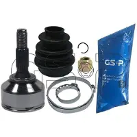 GSP Gelenksatz 845011