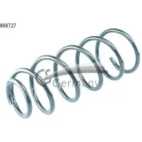 CS Germany Fahrwerksfeder 14.950.727