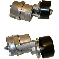 KAVO PARTS DTP-3006 Spannrolle Keilrippenriemen 65mm für HYUNDAI ix35 (LM, EL, ELH) für KIA SPORTAGE (SL)