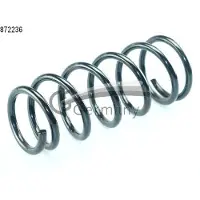CS Germany Fahrwerksfeder 14.872.236