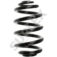 SUPLEX Fahrwerksfeder 06237