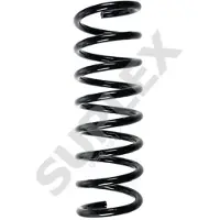 SUPLEX Fahrwerksfeder 17104