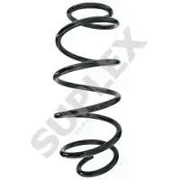 SUPLEX Fahrwerksfeder [Hersteller-Nr. 10283] für Ford
