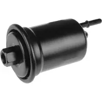 Blue Print Kraftstofffilter ADT32363 für TOYOTA Avensis Kombi (T22) Leitungsfilter