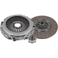 FEBI BILSTEIN Kupplungssatz 105177