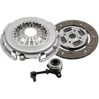 Blue Print Kupplungssatz Kupplung für RENAULT SCÉNIC II (JM0/1) ADBP300002