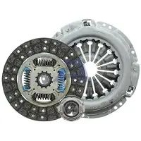 AISIN Kupplungssatz Kupplung für TOYOTA HILUX III Pick-up (TGN1, GGN2, GGN1, KUN2, KUN1) KT-146B