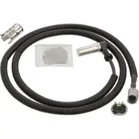 FEBI BILSTEIN Sensor, Raddrehzahl 106406