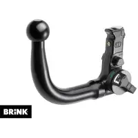 BRINK Anhängevorrichtung BMU 689600