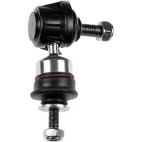 Blue Print Koppelstange Stabilisator für MAZDA 3 (BK) Hinten Links Hinten Rechts ADM58541