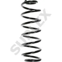 SUPLEX Fahrwerksfeder 03123