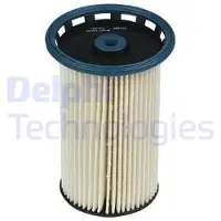 Delphi Kraftstofffilter HDF652
