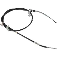 FEBI BILSTEIN Bilstein Seilzug, Feststellbremse 171141