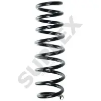 SUPLEX Fahrwerksfeder [Hersteller-Nr. 01058] für Alfa Romeo