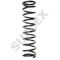 SUPLEX Fahrwerksfeder 19256