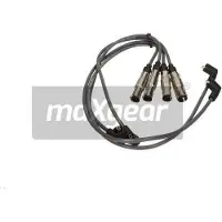 MAXGEAR Zündleitungssatz 53-0151