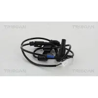 TRISCAN Sensor, Raddrehzahl 8180 43241