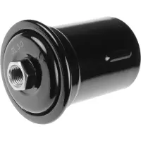 Blue Print Kraftstofffilter [Hersteller-Nr. ADT32324] für Toyota