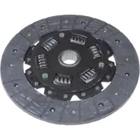 Blue Print Kupplungsscheibe MITSUBISHI ADC43112 MB919426,MD710118,MD715522 Mitnehmerscheibe MD728703,MD742365,MD802123,MD802127,MD802133,MR276981