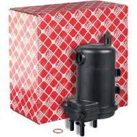 FEBI BILSTEIN Bilstein Kraftstofffilter 104808