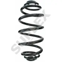 SUPLEX Fahrwerksfeder 27337