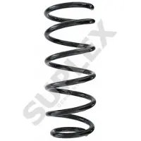 SUPLEX Fahrwerksfeder 06466