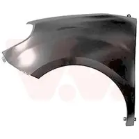 VAN WEZEL Kotflügel [Hersteller-Nr. 1639657] für Fiat