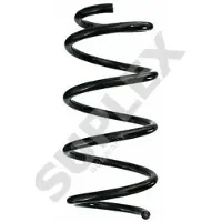 SUPLEX Fahrwerksfeder [Hersteller-Nr. 23585] für Opel, Vauxhall