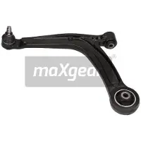 MAXGEAR 72-1864 Querlenker Vorne Links für FIAT 500 (312) 500 C (312) 500L (351, 352) für FORD KA (RU8) für ABARTH 500 / 595 / 695 Schrägheck (312)