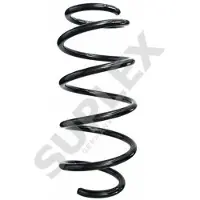 SUPLEX Fahrwerksfeder 39322