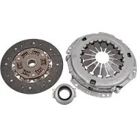 Blue Print Kupplungssatz Kupplung für TOYOTA RAV 4 I (SXA1) ADT330122