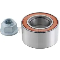 SNR Radlagersatz Hinten Links Hinten Rechts für PORSCHE 911 (964) R167.19
