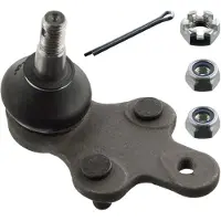 FEBI BILSTEIN Traggelenk 23107 Links