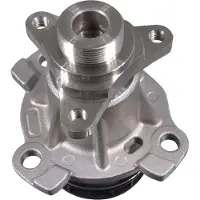 Blue Print Wasserpumpe [Hersteller-Nr. ADN19199] für Nissan, Opel, Renault, Vauxhall