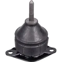 FEBI BILSTEIN Motorlager Hydrolager Links für LAND ROVER Freelander SUV (L314) 103231