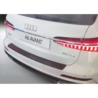 RGM Ladekantenschutz RBP897 Hinten für AUDI A6 Avant (4A5, C8) ABS (Acrylnitril-Butadien-Styrol-Copolymerisat)