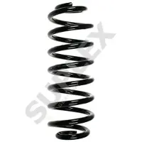 SUPLEX Fahrwerksfeder [Hersteller-Nr. 06192] für BMW