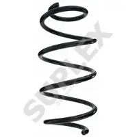 SUPLEX Fahrwerksfeder 12176