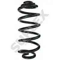 SUPLEX Fahrwerksfeder 06416