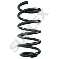 SUPLEX Fahrwerksfeder [Hersteller-Nr. 12141] für Hyundai