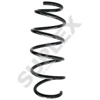 SUPLEX Fahrwerksfeder [Hersteller-Nr. 11210] für Honda