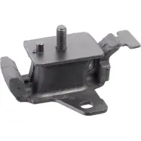 Blue Print Motorlager Gummimetalllager für TOYOTA HILUX III Pick-up (TGN1, GGN2, GGN1, KUN2, KUN1) ADT380198