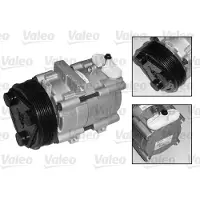 Valeo Kompressor, Klimaanlage RE-GEN - AT 699827